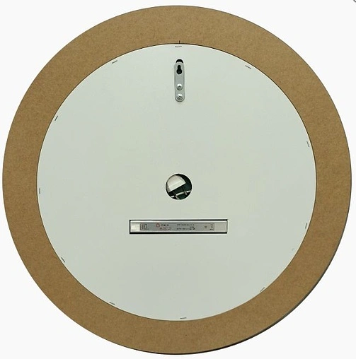 Зеркало с подсветкой Continent Style White Led 60 белый ЗЛП789