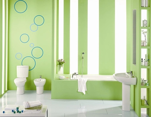 Раковина Jacob Delafon Patio 60 белый E4159NG-00