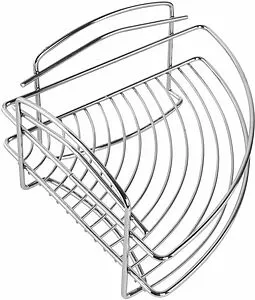 Полка Milardo Shelf хром 206WC00M44, 3