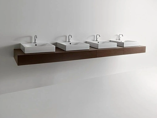 Раковина Kerasan Cento 60 белый 353101*1