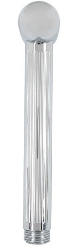 Гигиенический душ со смесителем Rossinka хром X25-56