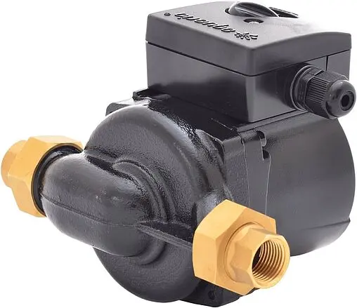 Насос циркуляционный для ГВС Aquario AC 154-130HW 5154