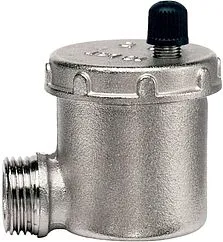 Воздухоотводчик автоматический ½"н TIM BL5815 Воздухоотводчик автоматический ½"н TIM BL5815