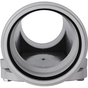 Ревизия внутренняя бесшумная D=110мм Stout SKB-0014-000110, 4