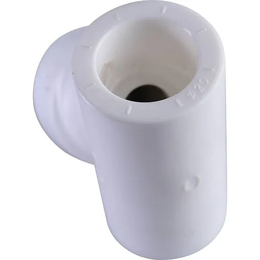 Фильтр угловой сетчатый 20мм в/в Политэк 9100302012