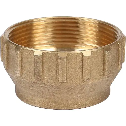 Муфта компрессионная переходная 63мм x 2"н Tiemme 3400007