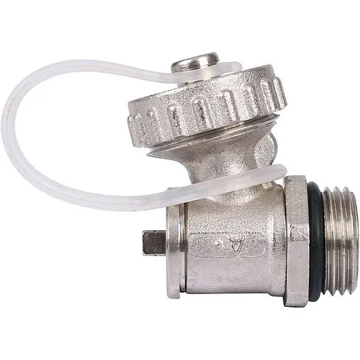 Вентиль коллекторный сливной с заглушкой ½&quot;н Luxor SA 492 68559815