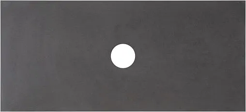 Столешница Allen Brau Reality 100 графит 1.32025.G