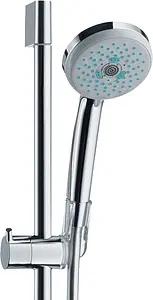 Душевая стойка Hansgrohe Croma 100 Multi 3jet 90см хром 27774000 Душевая стойка Hansgrohe Croma 100 Multi 3jet 90см хром 27774000, 3