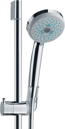 Душевая стойка Hansgrohe Croma 100 Multi 3jet 90см хром 27774000