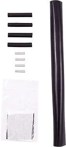 Муфта термоусадочная Belamos 4x1,0...4,0мм² 4ПСТ1-1-4, 2