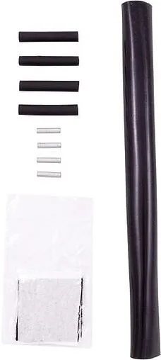 Муфта термоусадочная Belamos 4x1,0...4,0мм² 4ПСТ1-1-4