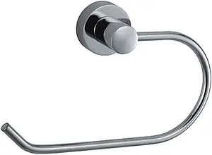 Полотенцедержатель Wasserkraft Donau хром 9460 Полотенцедержатель Wasserkraft Donau хром 9460, 1