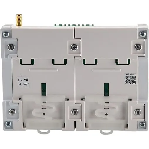 Универсальный контроллер для смесительных узлов 2 зоны НО/НЗ 230В Valtec VT.K400.0