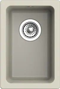 Мойка кухонная Ewigstein 2540 топаз Мойка кухонная Ewigstein 2540 топаз, 3