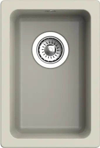 Мойка кухонная Ewigstein 2540 топаз