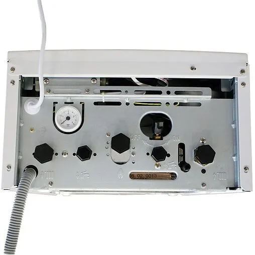 Настенный газовый котел одноконтурный турбированный 24кВт Mizudo GB M24TН БП-00002183 Настенный газовый котел одноконтурный турбированный 24кВт Mizudo GB M24TН БП-00002183