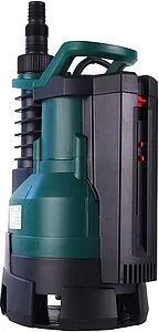 Насос дренажный Q=15.5м³/ч H=8.5м Pumpman Q900B, 5