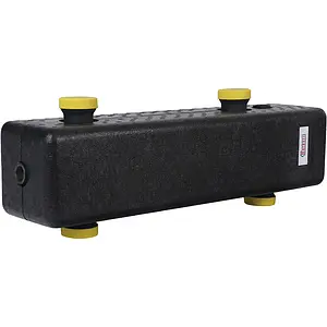 Гидрострелка 3 м³/час 1½"н x 1½"н Barberi P73 M40 030 Гидрострелка 3 м³/час 1½"н x 1½"н Barberi P73 M40 030, 2