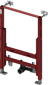 Инсталляция для биде TECEprofil 9330005 Инсталляция для биде TECEprofil 9330005, 2