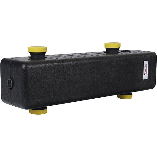 Гидрострелка 3 м³/час 1½&quot;н x 1½&quot;н Barberi P73 M40 030