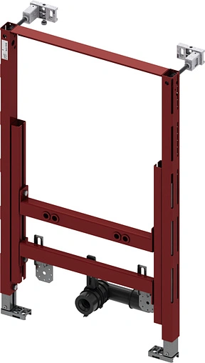 Инсталляция для биде TECEprofil 9330005