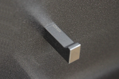 Крючок Keuco Edition 11 хром 11116010000 Крючок Keuco Edition 11 хром 11116010000