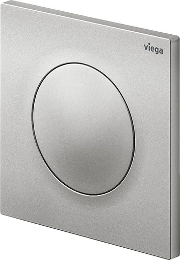 Клавиша смыва для писсуара Viega Prevista Visign for Style 20 8610.2 774486 хром матовый