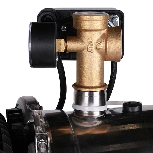 Станция автоматического водоснабжения Grundfos JP 5-48 PT-H A-A-BBVP 99463877 Станция автоматического водоснабжения Grundfos JP 5-48 PT-H A-A-BBVP 99463877