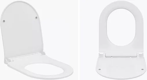 Унитаз-компакт безободковый Aquanet Roll 3.0 C1 Tornado белый Roll 3.0 C1 T+Roll 3.0 C2 T Унитаз-компакт безободковый Aquanet Roll 3.0 C1 Tornado белый Roll 3.0 C1 T+Roll 3.0 C2 T