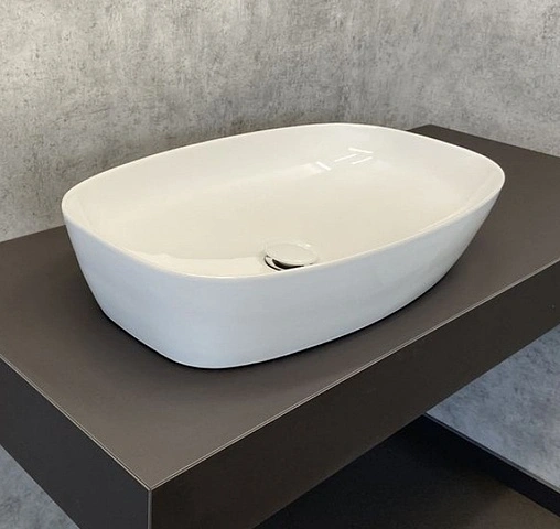 Раковина Comforty 60 белый 78329