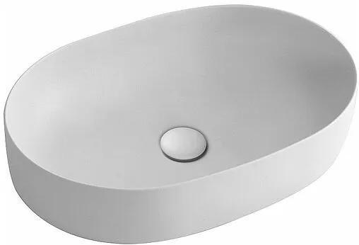 Раковина Kerasan Nolita 60 белый 534301