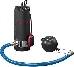 Насос колодезный центробежный 6&quot; Grundfos SB 3-35 AW 97686703, 1