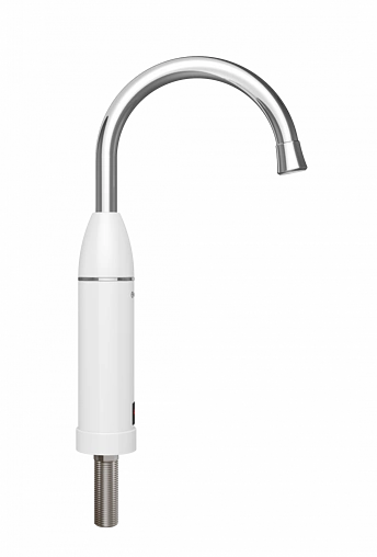 Водонагреватель проточный электрический Thermex Hotty 3000 белый/хром 211027 Водонагреватель проточный электрический Thermex Hotty 3000 белый/хром 211027