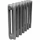 Чугунные радиаторы