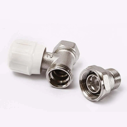 Вентиль регулирующий прямой ½" в/н Uni-Fitt 150N2000 Вентиль регулирующий прямой ½" в/н Uni-Fitt 150N2000