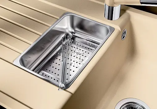 Мойка кухонная Blanco Zia 6 S 100 жасмин 514743