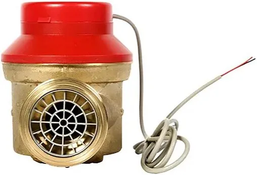 Счетчик воды импульсный Ду40 Декаст ОСВУ-40 &quot;НЕПТУН&quot; ДГ1 75-40-03