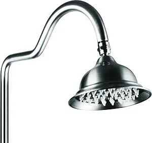 Душевая система со смесителем для ванны Timo Nelson хром SX-1290/00 Душевая система со смесителем для ванны Timo Nelson хром SX-1290/00, 5