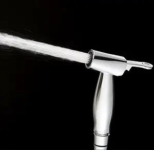 Гигиенический душ Swedbe Calypso хром 5022 Гигиенический душ Swedbe Calypso хром 5022, 5