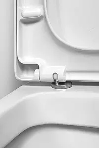 Комплект 6 в 1 Am.Pm Spirit IS3701738 с кнопкой хром глянцевый Комплект 6 в 1 Am.Pm Spirit IS3701738 с кнопкой хром глянцевый, 5