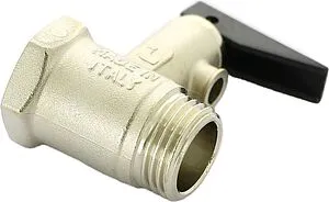 Клапан предохранительный ½&quot; 8.5 бар Uni-fitt 247N8522, 4