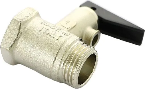 Клапан предохранительный ½&quot; 8.5 бар Uni-fitt 247N8522