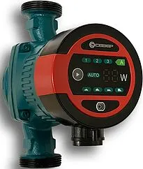 Насос циркуляционный Sever SMART 25-6 1824021 Насос циркуляционный Sever SMART 25-6 1824021