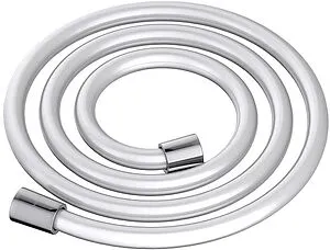 Шланг для душа Aquatek 150см хром AQ2106CR, 1