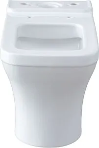 Чаша унитаза Allen Brau Infinity белый 4.21012.20 Чаша унитаза Allen Brau Infinity белый 4.21012.20, 3