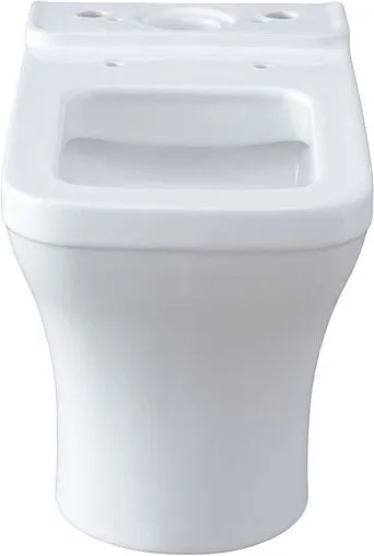 Чаша унитаза Allen Brau Infinity белый 4.21012.20