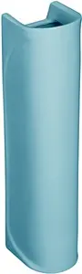 Пьедестал Santeri Вест голубой 1.3601.8.S06.00B.0, 1