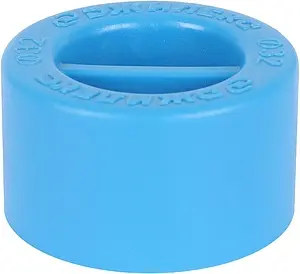 Заглушка компрессионная 32мм Джилекс 9932 Заглушка компрессионная 32мм Джилекс 9932, 3