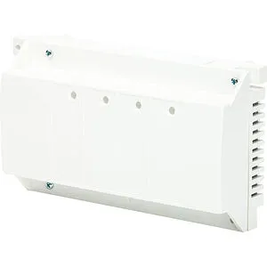 Добавочный коммутационный радиомодуль 4 зоны НО/НЗ 230В WATTS BT-S4Z02 RF 230V/24V 10036915, 1